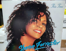 Cargar imagen en el visor de la galería, Sharon Forrester – This Time
