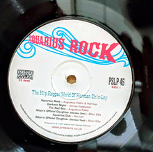 Cargar imagen en el visor de la galería, Various – Aquarius Rock: The Hip Reggae World Of Herman Chin-Loy
