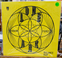 Cargar imagen en el visor de la galería, Lone Ark Riddim Force feat. Ras Tweed – Balance Dub
