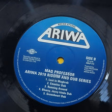 Cargar imagen en el visor de la galería, Mad Professor – Ariwa 2019 Riddim And Dub Series
