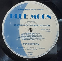 Cargar imagen en el visor de la galería, Dennis Brown – Joseph's Coat Of Many Colours
