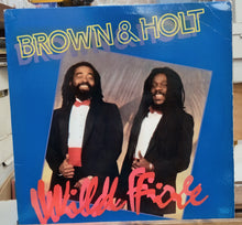 Cargar imagen en el visor de la galería, Brown &amp; Holt – Wild Fire
