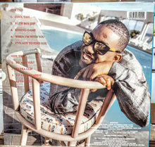 Cargar imagen en el visor de la galería, Frankie Paul – FP The Greatest
