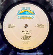 Cargar imagen en el visor de la galería, Joe Higgs – Family
