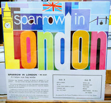 Cargar imagen en el visor de la galería, Mighty Sparrow – Sparrow In London
