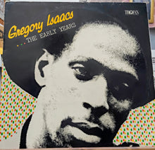 Cargar imagen en el visor de la galería, Gregory Isaacs – ...The Early Years
