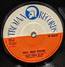 Cargar imagen en el visor de la galería, Count Prince Miller – Mule Train
