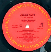 Cargar imagen en el visor de la galería, Jimmy Cliff – Cliff Hanger
