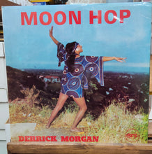 Cargar imagen en el visor de la galería, Derrick Morgan – Moon Hop
