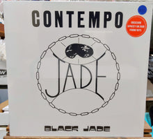 Cargar imagen en el visor de la galería, Black Jade  – Contempo
