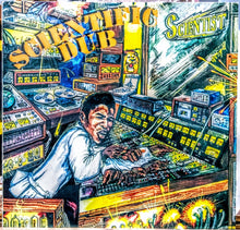 Cargar imagen en el visor de la galería, Scientist – Scientific Dub
