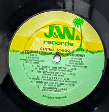 Cargar imagen en el visor de la galería, Cynthia Schloss – Country Reggae, Reggae Country
