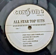 Cargar imagen en el visor de la galería, Various – All Star Top Hits
