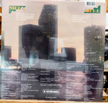 Cargar imagen en el visor de la galería, Pluto – Rhythm Of The City
