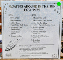 Cargar imagen en el visor de la galería, Invaders – Floating Around In The Sun 1970-1974
