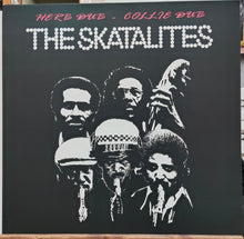 Cargar imagen en el visor de la galería, The Skatalites – Herb Dub - Collie Dub
