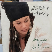 Cargar imagen en el visor de la galería, Lorna Asher – Straight To Your Heart
