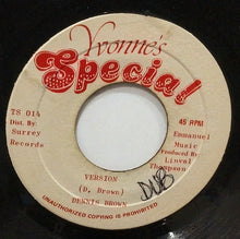 Cargar imagen en el visor de la galería, Dennis Brown – My Love
