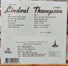 Cargar imagen en el visor de la galería, Lindval Thompson – Cool Down
