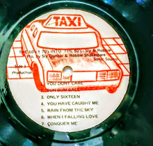 Cargar imagen en el visor de la galería, Sly &amp; Robbie – The Sixties, Seventies + Eighties = Taxi
