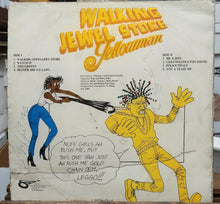 Cargar imagen en el visor de la galería, Yellowman – Walking Jewellery Store

