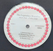 Cargar imagen en el visor de la galería, The Skatalites – Herb Dub - Collie Dub

