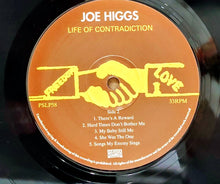 Cargar imagen en el visor de la galería, Joe Higgs – Life Of Contradiction

