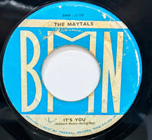 Cargar imagen en el visor de la galería, The Maytals – Daddy / It's You
