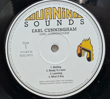 Cargar imagen en el visor de la galería, Earl Cunningham – Earl Cunningham

