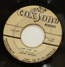 Cargar imagen en el visor de la galería, The Heptones / Jackie Mittoo – Fattie Fattie / Jump For Joy
