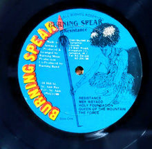 Cargar imagen en el visor de la galería, Burning Spear – Resistance
