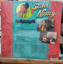 Cargar imagen en el visor de la galería, Sister Nancy – Armageddon
