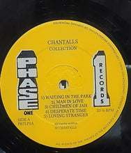Cargar imagen en el visor de la galería, The Chantells – Waiting In The Park
