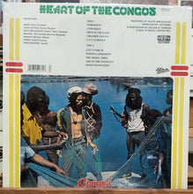 Cargar imagen en el visor de la galería, The Congos – Heart Of The Congos

