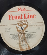 Cargar imagen en el visor de la galería, Various – Hottest Hits
