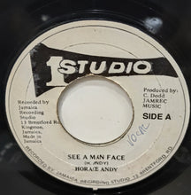 Cargar imagen en el visor de la galería, Horace Andy – See A Man's Face
