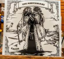 Cargar imagen en el visor de la galería, The Abbysinians – Satta
