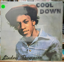 Cargar imagen en el visor de la galería, Lindval Thompson – Cool Down
