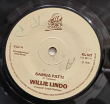 Cargar imagen en el visor de la galería, Willie Lindo – Samba Patti
