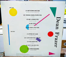 Cargar imagen en el visor de la galería, Dean Frazer – Dean Frazer
