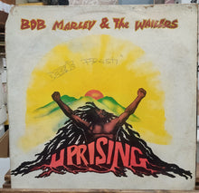 Cargar imagen en el visor de la galería, Bob Marley &amp; The Wailers – Uprising
