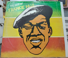 Cargar imagen en el visor de la galería, Frankie Paul – The Best Of Frankie Paul

