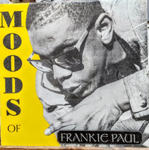 Cargar imagen en el visor de la galería, Frankie Paul - Moods of Frankie Paul
