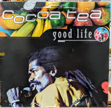 Cargar imagen en el visor de la galería, Cocoa Tea – Good Life
