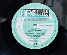 Cargar imagen en el visor de la galería, Augustus Pablo – Rising Sun
