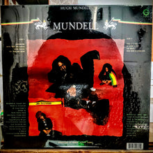 Cargar imagen en el visor de la galería, Hugh Mundell – Mundell
