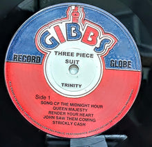 Cargar imagen en el visor de la galería, Trinity – Three Piece Suit
