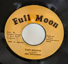 Cargar imagen en el visor de la galería, Eric Donaldson – Easy Squeeze
