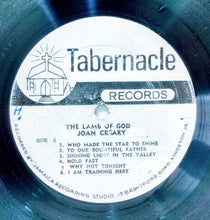 Cargar imagen en el visor de la galería, Joan Creary – The Lamb Of God
