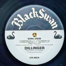 Cargar imagen en el visor de la galería, Dillinger – Bionic Dread
